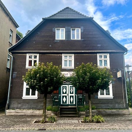 Hotel Pemue Arnsberg Ngoại thất bức ảnh