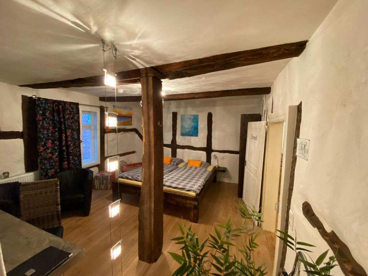 Hotel Pemue Arnsberg Ngoại thất bức ảnh