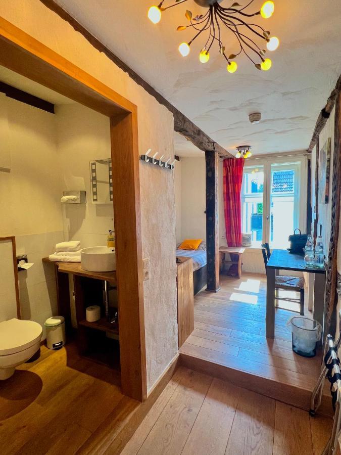 Hotel Pemue Arnsberg Ngoại thất bức ảnh