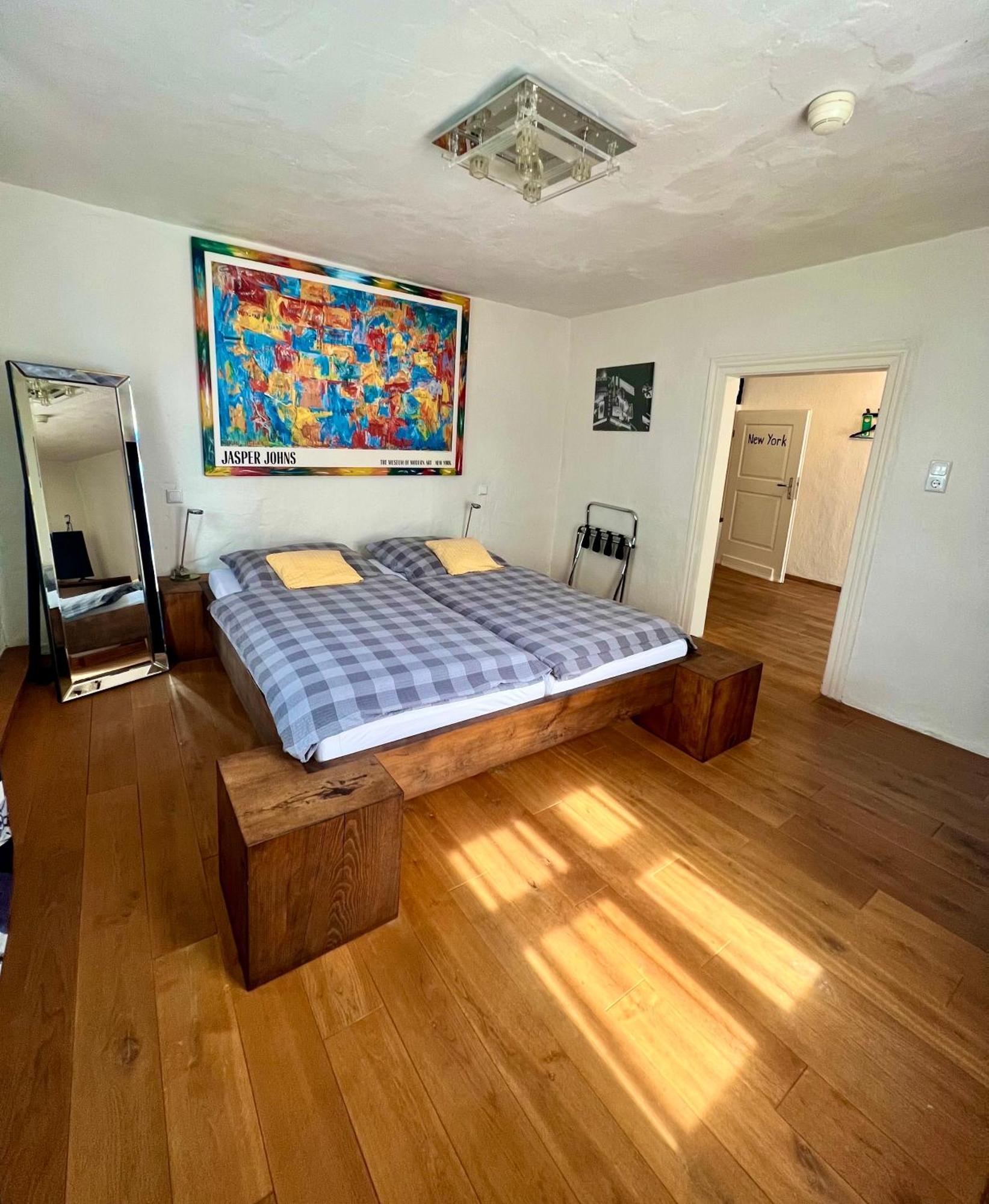 Hotel Pemue Arnsberg Ngoại thất bức ảnh