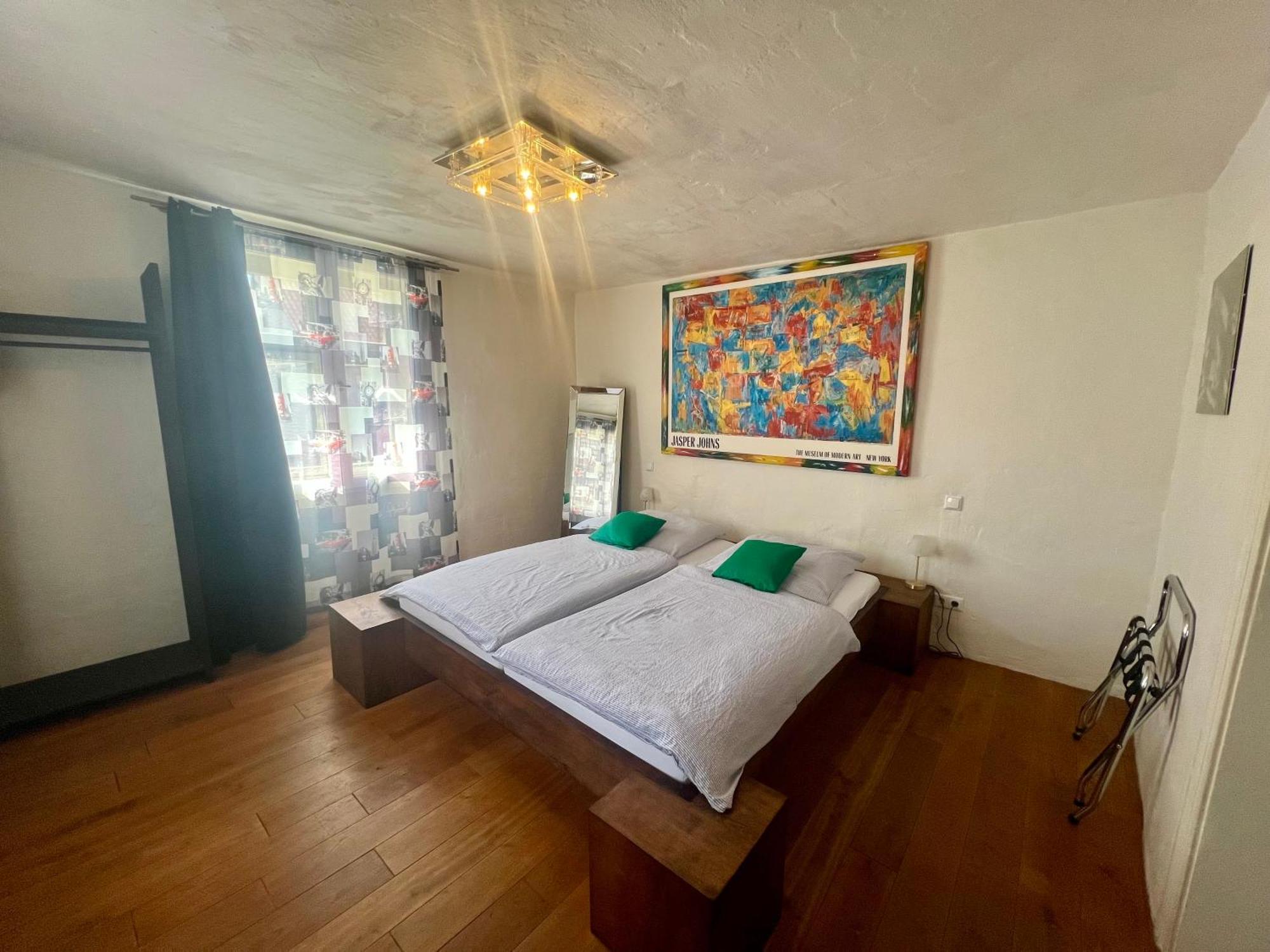 Hotel Pemue Arnsberg Ngoại thất bức ảnh