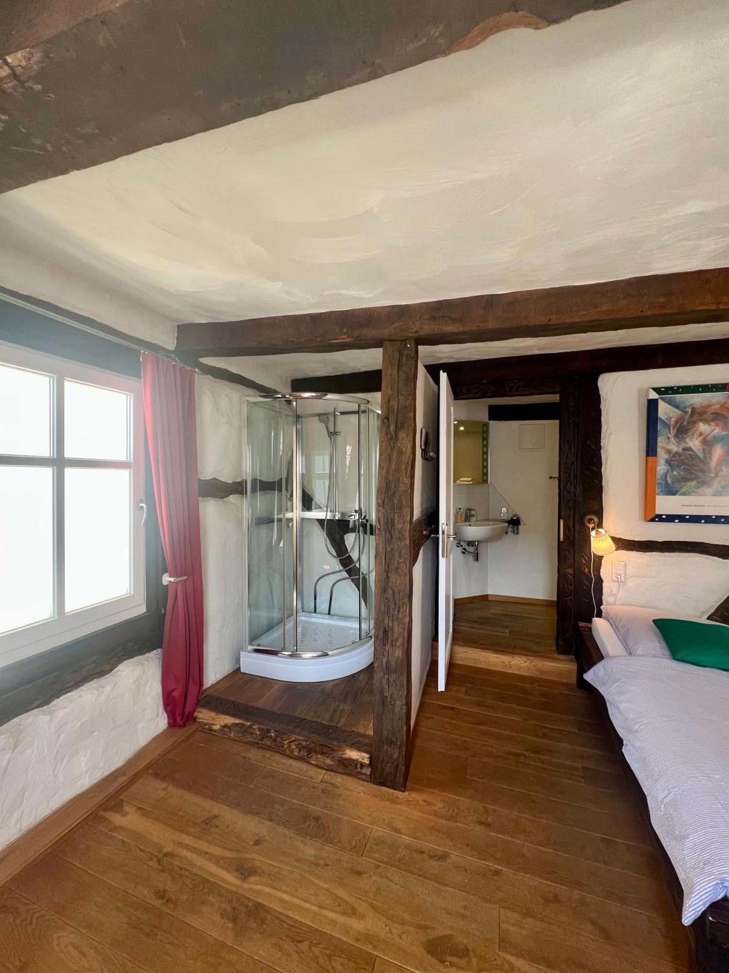 Hotel Pemue Arnsberg Ngoại thất bức ảnh