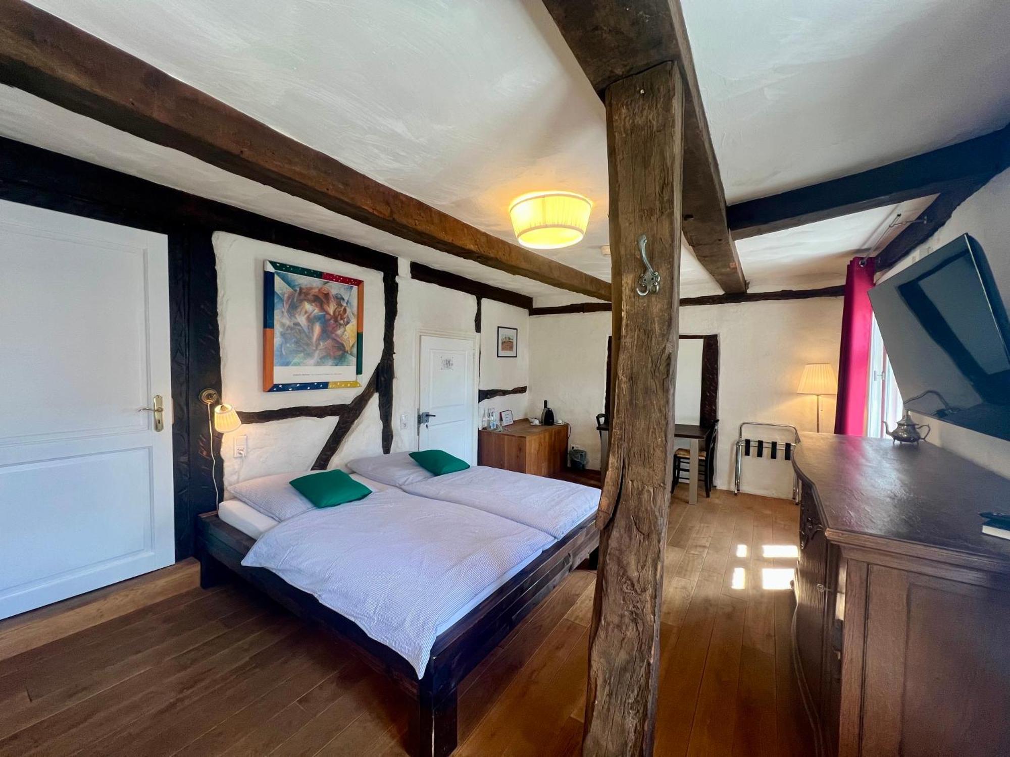 Hotel Pemue Arnsberg Ngoại thất bức ảnh