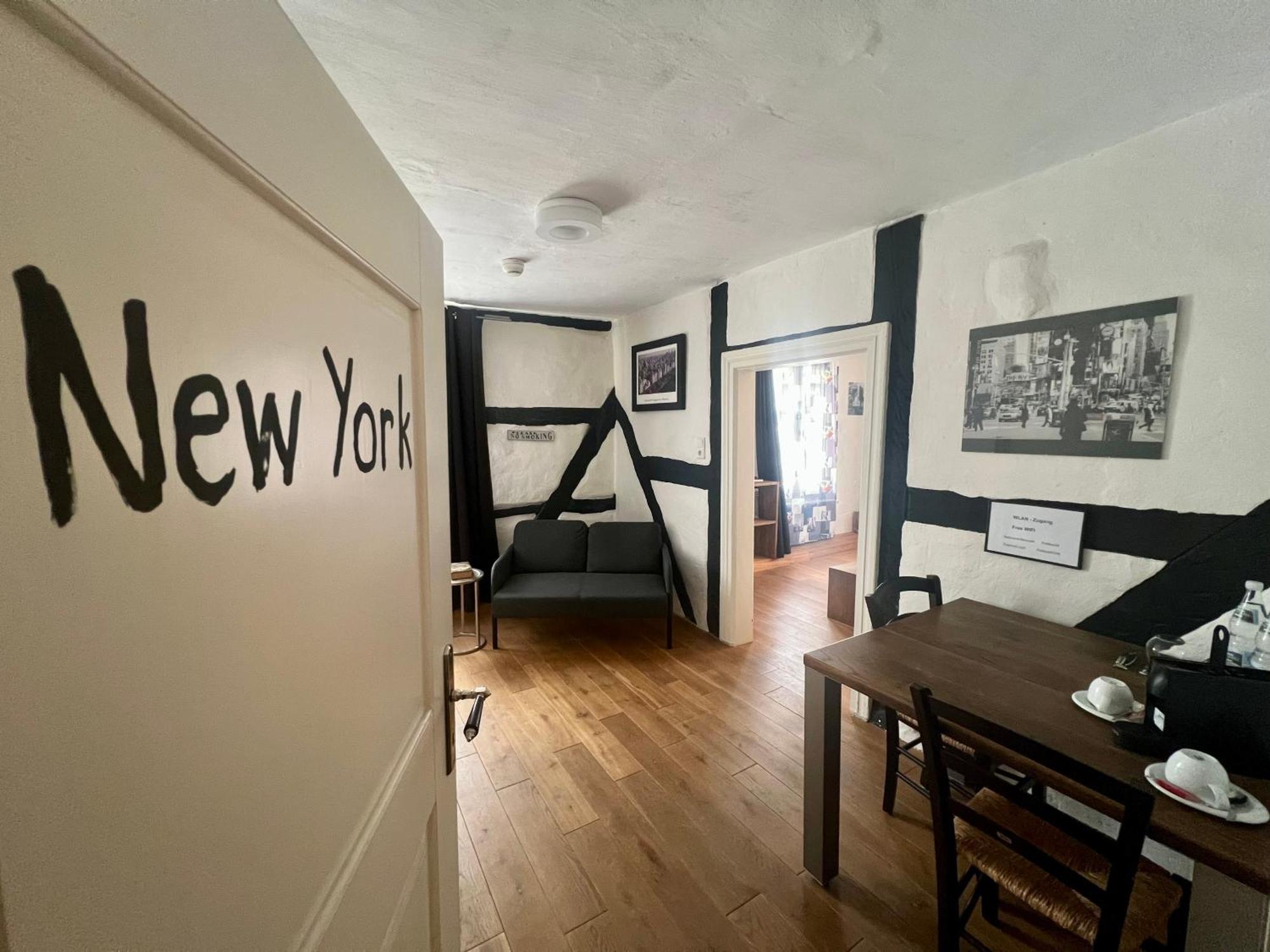 Hotel Pemue Arnsberg Ngoại thất bức ảnh
